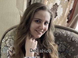 DebraHolt