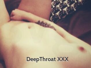 DeepThroat_XXX