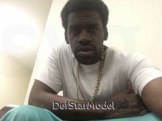 DefStarModel