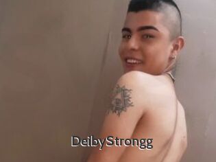 DeibyStrongg