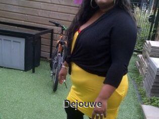 Dejouwe