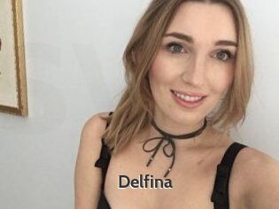 Delfina