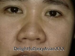 DelightfulSexyAsianXXX