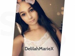 DelilahMarieX