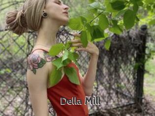 Della_Mill