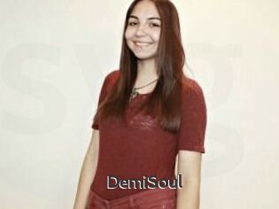 DemiSoul