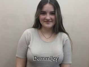 DemmiJoy