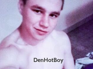 DenHotBoy