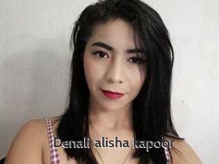 Denali_alisha_kapoor