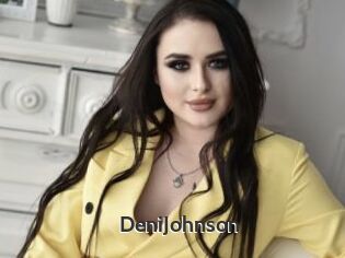 DeniJohnson