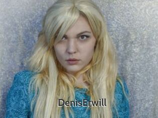 DenisErwill