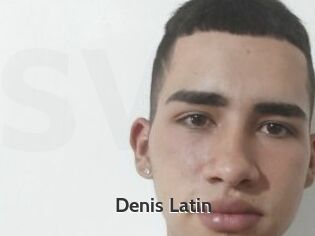 Denis_Latin