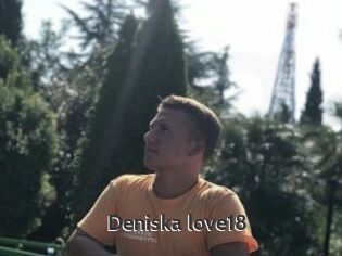 Deniska_love18