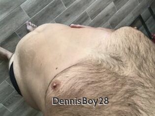 DennisBoy28