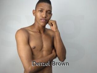 Denzel_Brown