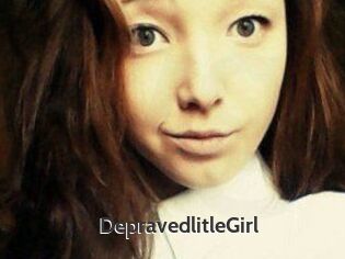 Depraved_litle_Girl