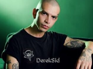 DerekSid