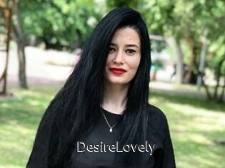 DesireLovely