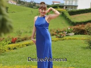 DesiredVanessa