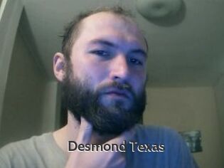 Desmond_Texas