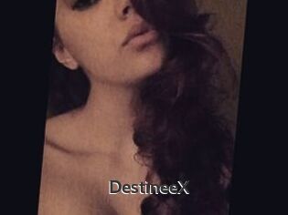 DestineeX