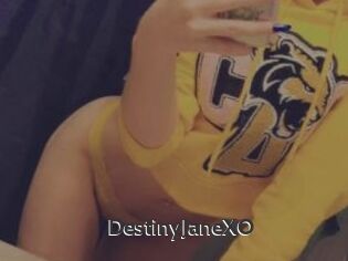 DestinyJaneXO