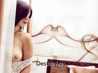 DestinyJoy