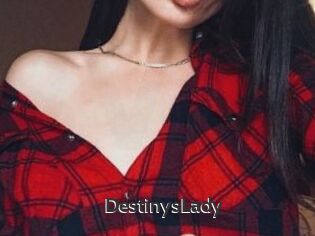 DestinysLady