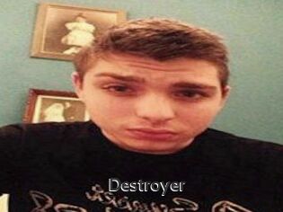 Destroyer