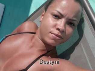 Destyni