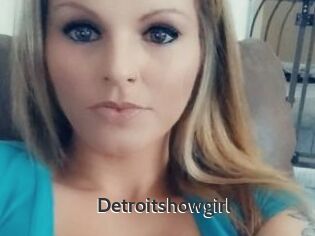 Detroitshowgirl