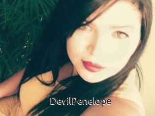 DevilPenelope