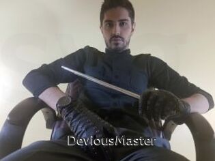 DeviousMaster