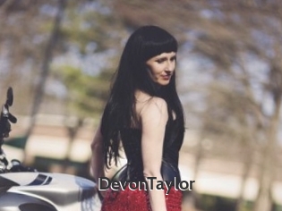 DevonTaylor