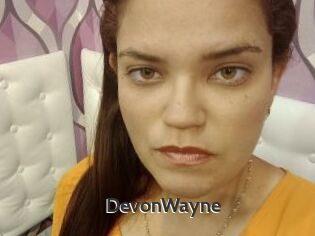 DevonWayne