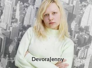 DevoraJenny