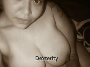 Dexterity