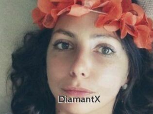 DiamantX