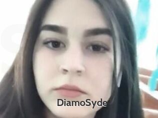 DiamoSyde