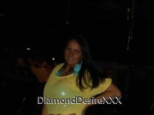 DiamondDesireXXX