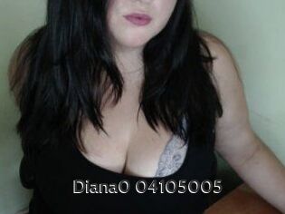 Diana0-04105005