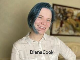 DianaCook