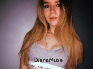 DianaMuse