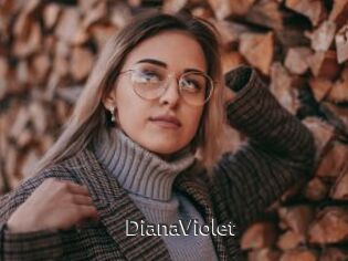 DianaViolet