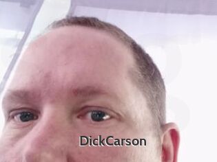 DickCarson