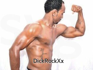 DickRockXx