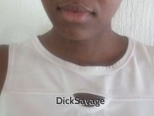 DickSavage