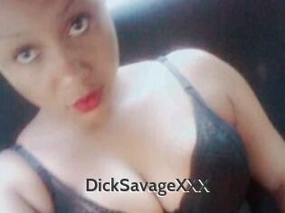 DickSavageXXX