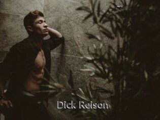Dick_Reison