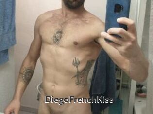 DiegoFrenchKiss